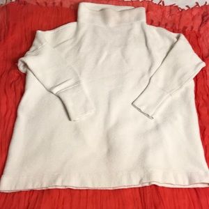 Free people Ottoman size S chunky oversize sweater